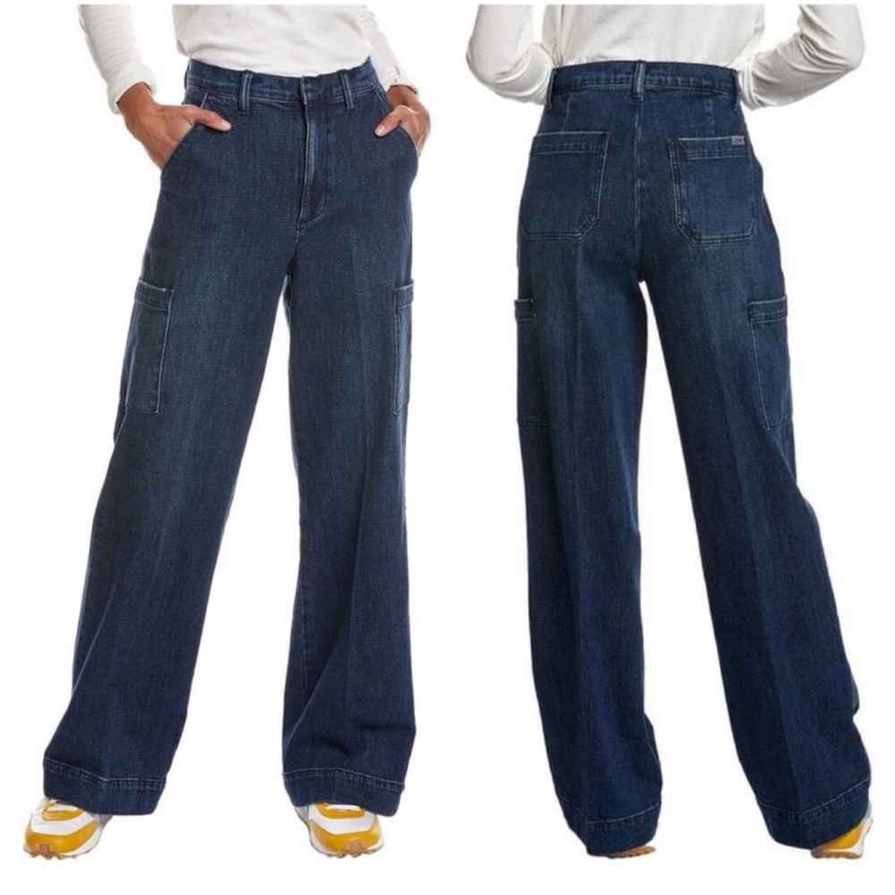 Joes Dalia Cargo jeans